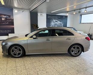 Mercedes-Benz A 180 Gebrauchtwagen