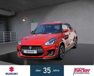 Suzuki Swift Gebrauchtwagen