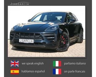 Porsche Macan Gebrauchtwagen