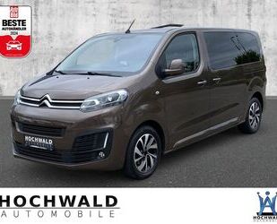 Citroen SpaceTourer Gebrauchtwagen