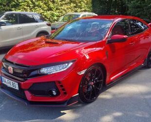 Honda Civic Gebrauchtwagen