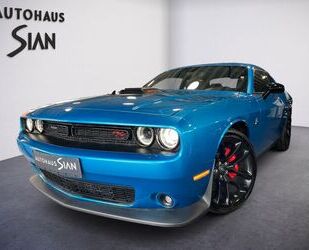 Dodge Challenger Gebrauchtwagen