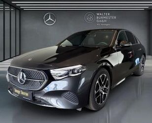 Mercedes-Benz E 200 Gebrauchtwagen
