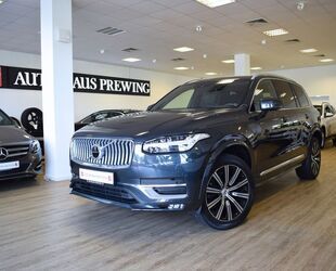 Volvo XC90 Gebrauchtwagen