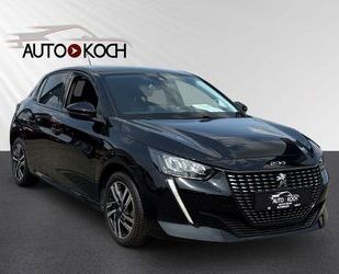 Peugeot 208 Gebrauchtwagen