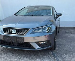 Seat Leon Gebrauchtwagen