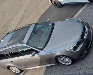 BMW 525 Gebrauchtwagen