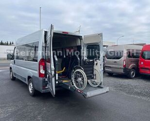 Fiat Ducato Gebrauchtwagen