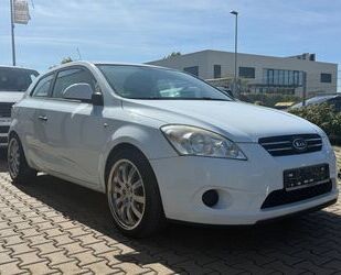 Kia ceed Sportswagon Gebrauchtwagen