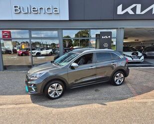 Kia Niro Gebrauchtwagen