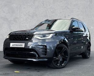 Land Rover Discovery Gebrauchtwagen