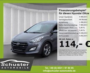 Hyundai i30 Gebrauchtwagen