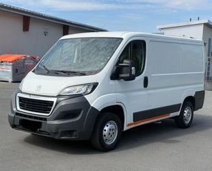 Peugeot Boxer Gebrauchtwagen