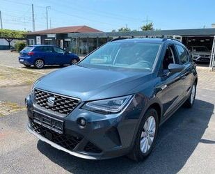 Seat Arona Gebrauchtwagen