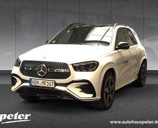 Mercedes-Benz GLE 450 Gebrauchtwagen