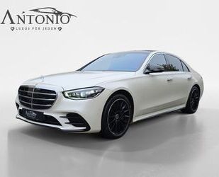 Mercedes-Benz S 580 Gebrauchtwagen