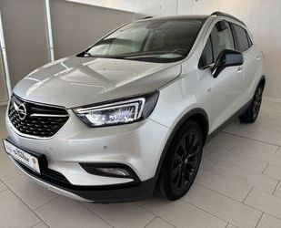 Opel Mokka X Gebrauchtwagen