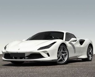 Ferrari F8 Gebrauchtwagen