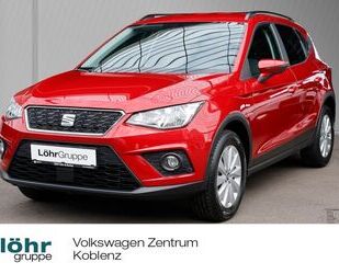 Seat Arona Gebrauchtwagen