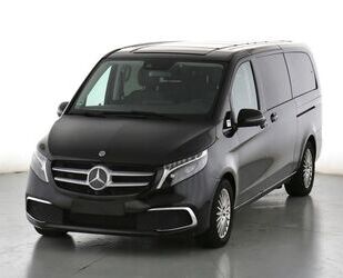 Mercedes-Benz V 300 Gebrauchtwagen