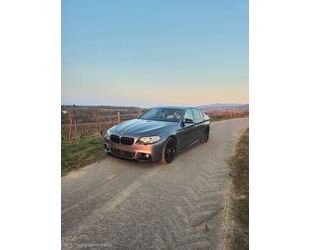 BMW 550 Gebrauchtwagen