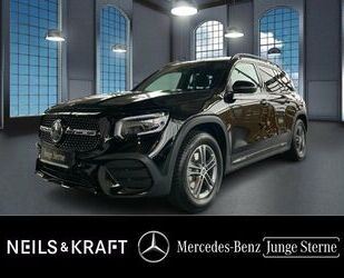 Mercedes-Benz GLB 200 Gebrauchtwagen
