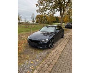 BMW 440 Gran Coupé Gebrauchtwagen