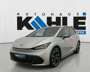 Cupra Born Gebrauchtwagen