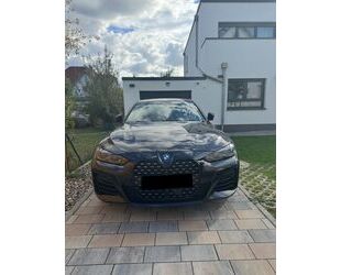 BMW 420 Gran Coupé Gebrauchtwagen