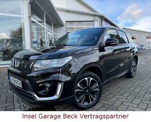 Suzuki Vitara Gebrauchtwagen