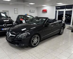 Mercedes-Benz E 200 Gebrauchtwagen