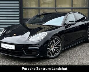 Porsche Panamera Gebrauchtwagen