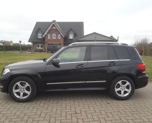 Mercedes-Benz GLK 350 Gebrauchtwagen