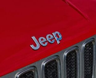 Jeep Renegade Gebrauchtwagen
