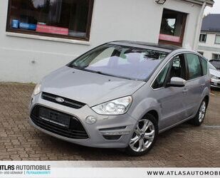 Ford S-Max Gebrauchtwagen