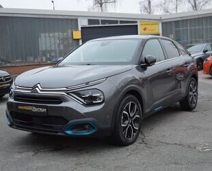Citroen ë-C4 Gebrauchtwagen