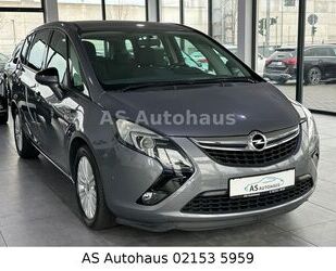 Opel Zafira Gebrauchtwagen