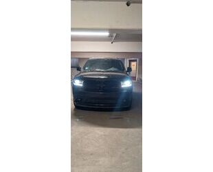 Dodge Durango Gebrauchtwagen