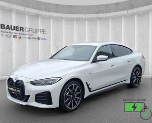 BMW i4 Gebrauchtwagen