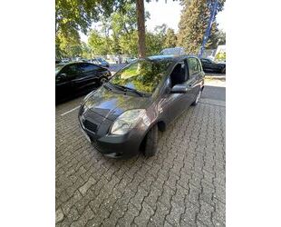 Toyota Yaris Gebrauchtwagen