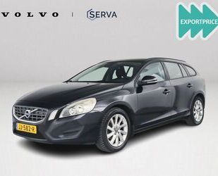 Volvo V60 Gebrauchtwagen