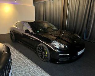 Porsche Panamera Gebrauchtwagen
