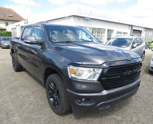 Dodge RAM Gebrauchtwagen