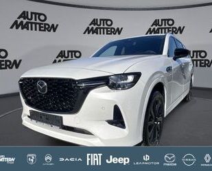 Mazda CX-80 Gebrauchtwagen