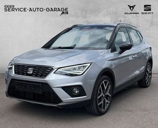 Seat Arona Gebrauchtwagen