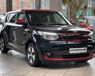 Kia Soul Gebrauchtwagen