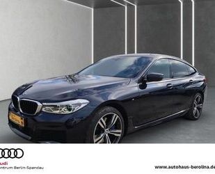 BMW 640 Gran Turismo Gebrauchtwagen