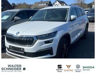 Skoda Kodiaq Gebrauchtwagen