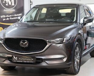 Mazda CX-5 Gebrauchtwagen