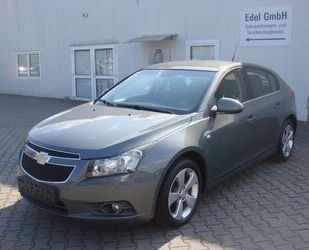Chevrolet Cruze Gebrauchtwagen